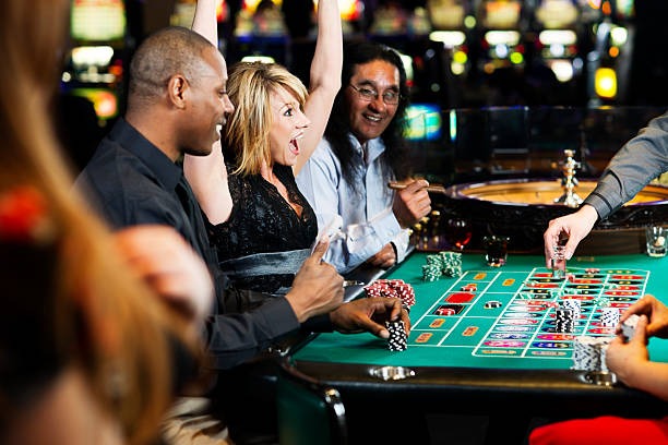 Speed Baccarat live dealer table on ledak 338